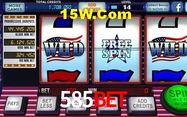 Statistics 585Bet