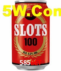 Welcome Bonus 585Bet