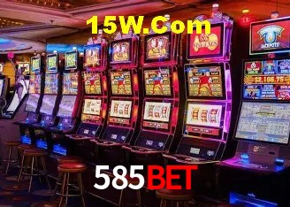 Slot Games 585Bet