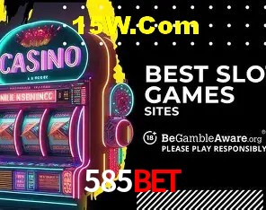 Seasonal Promotions 585Bet