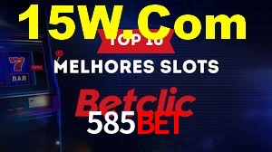 Daily Bonuses 585Bet