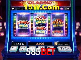 Platform Technology 585Bet